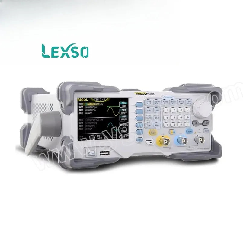 Rigol Arbitrary Waveform Function Signal Generator DG1022Z/1032Z/1062Z Signal Source  lexso