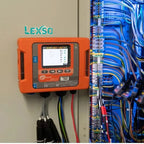 Sonel PQM-711 Electronic Power Quality Analyzer with   lexso