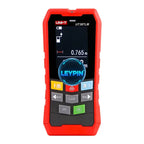 UNI-T UT387E/UT387LM/UT387S China Wall Scanners Laser Distance and Wood Moisture Home Renovation Improvement     lexso