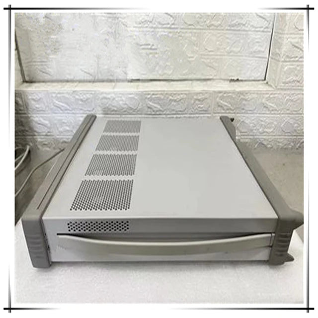 Used Agilent 81130A 400MHz Pulse Signal Source and Generator Made in America
