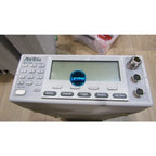 Anritsu ML2438A dual Channel Power Meter  ytdi