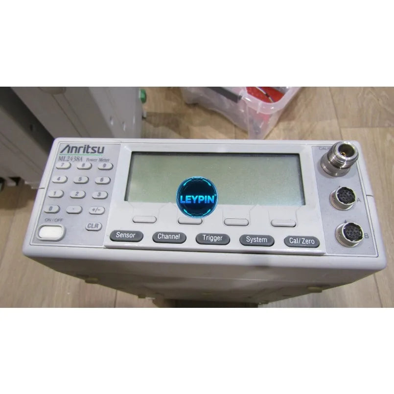 Anritsu ML2438A dual Channel Power Meter  ytdi