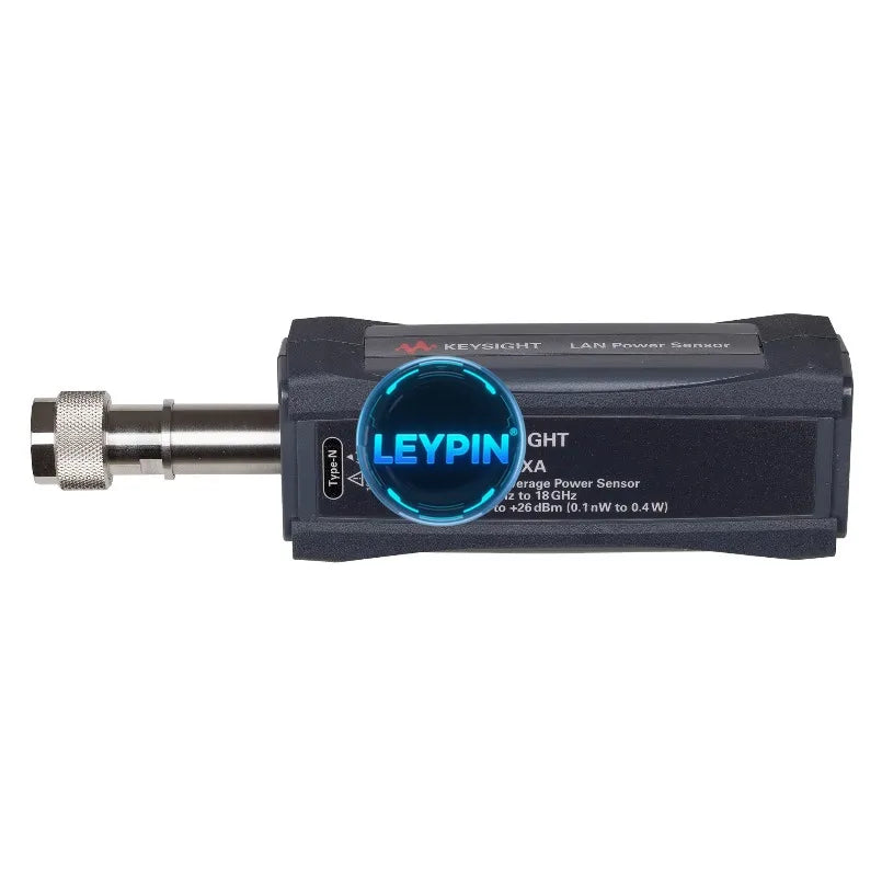Keysight L2052XA 10 MHz to 18 GHz LAN Wide Dynamic Range Average Power Sensor   ytdi