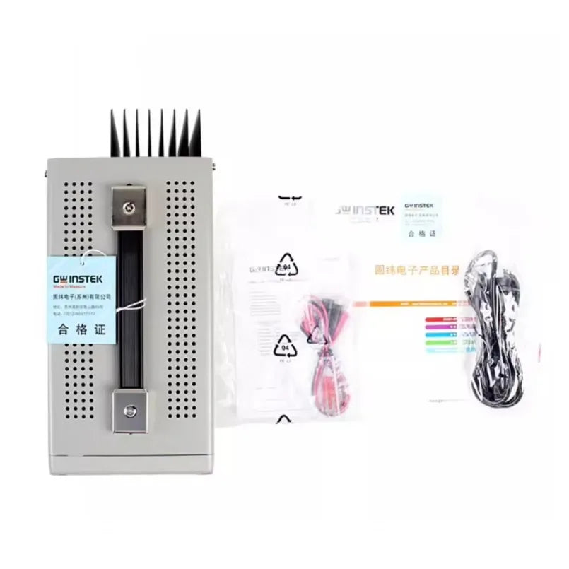 GW Instek GPS-3030D 30V/3A Power 90W Linear Adjustable DC Stabilized Power Supply With Digital Display  lexso