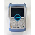 Second Hand Spectrum Analyser Rohde & Schwarz R&S FSH20 20GHz Handheld Spectrum Analyzer    lexso