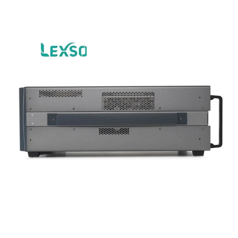 Keysight M9010A PXIe Chassis 10-slot 3U 24 GB/s Gen 3 lexso