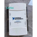 National Instruments USB-6218 Data Acquisition Device, NI DAQ, Multifunction  lexso