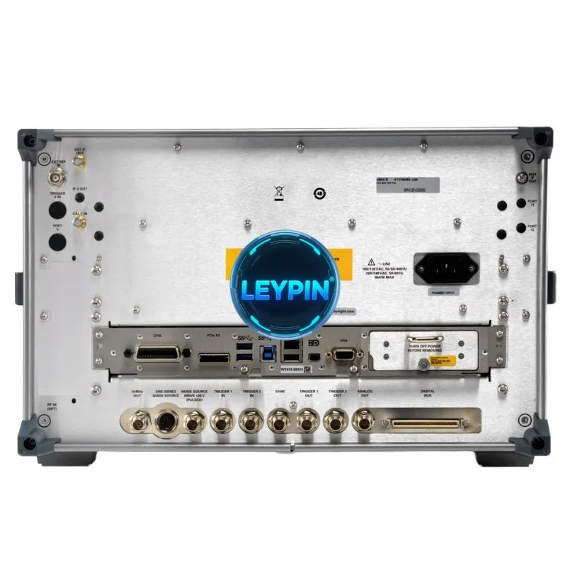 N9041B UXA Signal Analyzer 2 Hz to 110 GHz Electronic Measuring Instrument      lexso