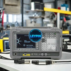 Keysight /Agilent N8974A Noise Figure Analyzer 10 MHz to 6.7 GHz   lexso