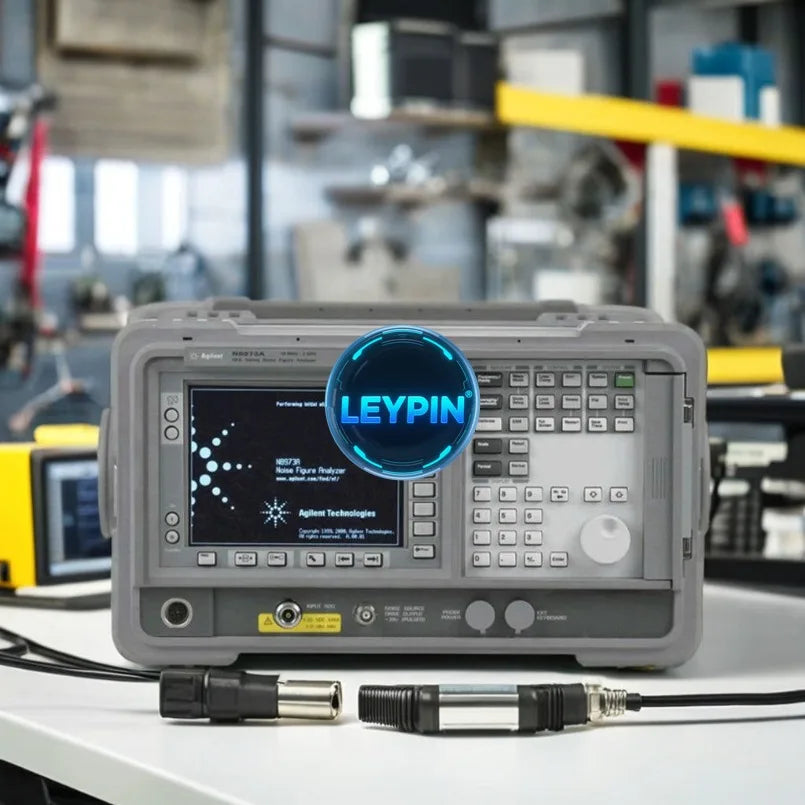 Keysight /Agilent N8974A Noise Figure Analyzer 10 MHz to 6.7 GHz   lexso