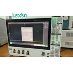 Tektronix MSO44 4-BW-1000 1 GHz, 4-FlexChannel, 6.25 GS/s Mixed Signal Oscilloscope lexso    ytdi