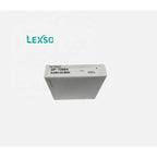 Original KEYENCE OP-73864 Fiber Optic Sensor Connector Cable M8 Straight 2-m PVC lexso