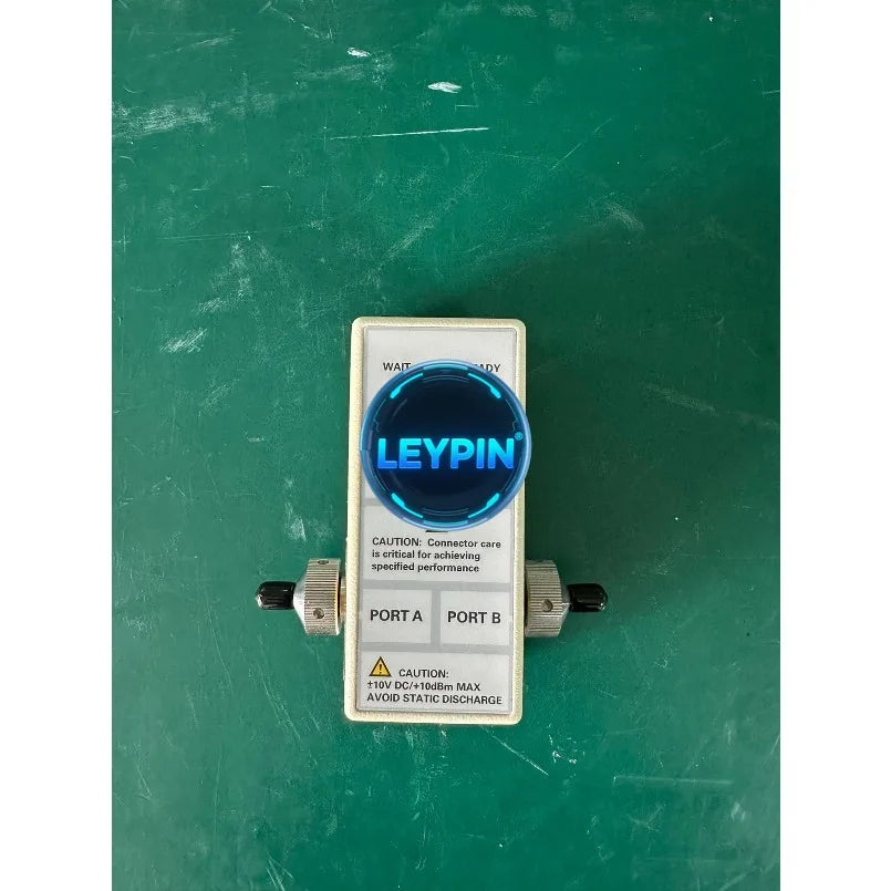 Keysight N4692A-00F 2-port, 10 MHz - 40 GHz Ecal Module, 2.92 mm (f-f)    ytdi