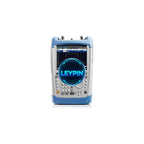 R & S FSH8 Handheld Spectrum Analyzer    lexso