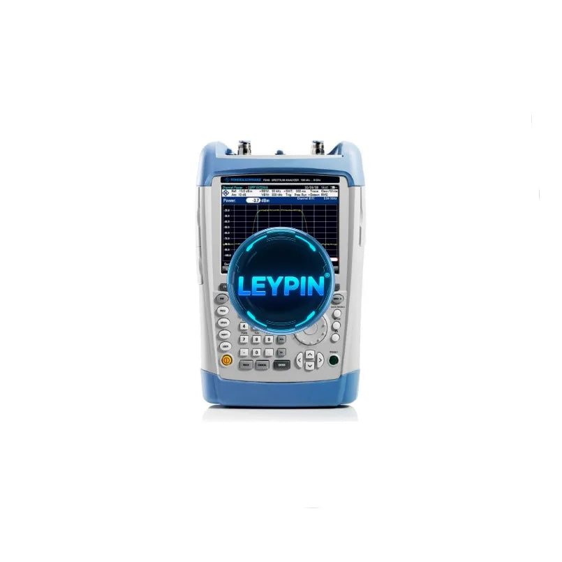 R & S FSH8 Handheld Spectrum Analyzer    lexso