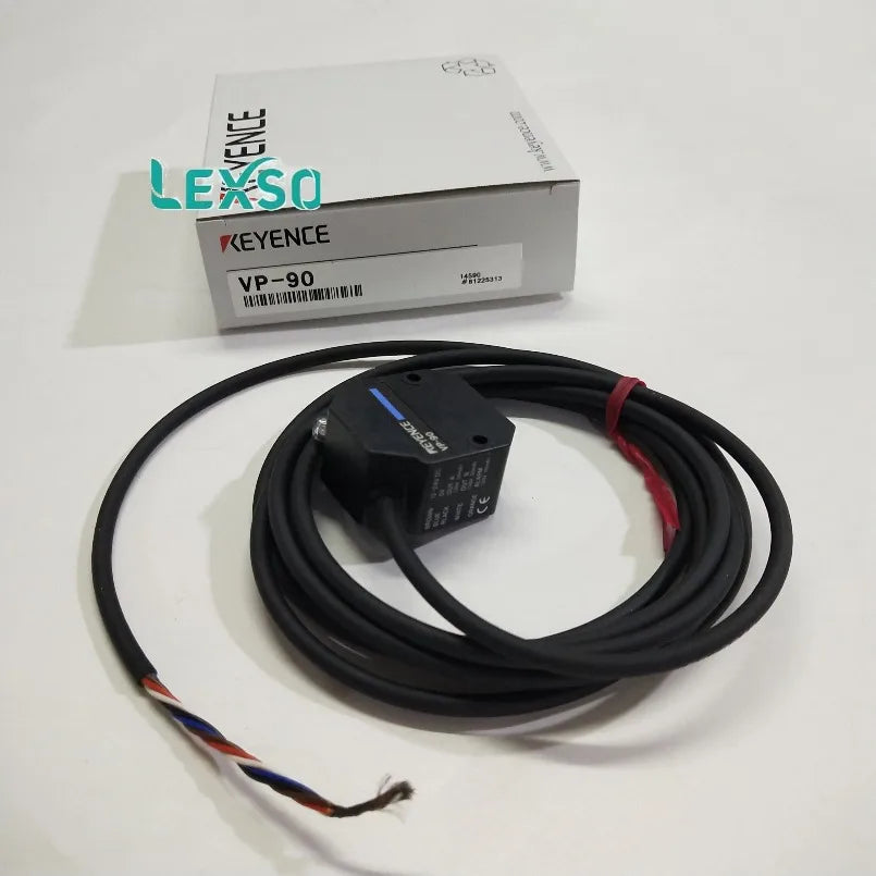 NEW KEYENCE VP-90 VP-90 Photoelectric Sensor in Stock With High Quality lexso