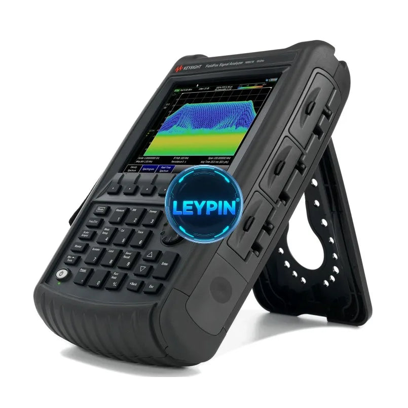 Keysight N9937B FieldFox Handheld Microwave Spectrum Analyzer, 18 GHz    lexso