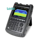 Keysight N9962B FieldFox Handheld Microwave Signal Analyzer 50 GHz   1 Month Warranty lexso