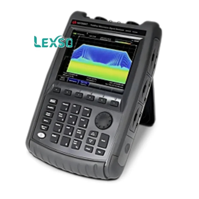 Keysight N9962B FieldFox Handheld Microwave Signal Analyzer 50 GHz   1 Month Warranty lexso