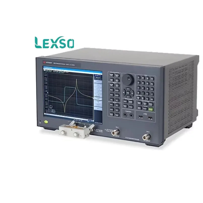 KEYSIGHT E5061B ENA Vector Network Analyzer OPT3L5 lexso