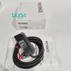 New in Box KEYENCE CZ-V21AP CZV21AP Digital RGB Sensor lexso