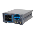 Keysight N9323C Basic Spectrum Analyzer (BSA) frequency 1 MHz to 13.6 GHz DANL at1GHz -144 dBmW   ytdi