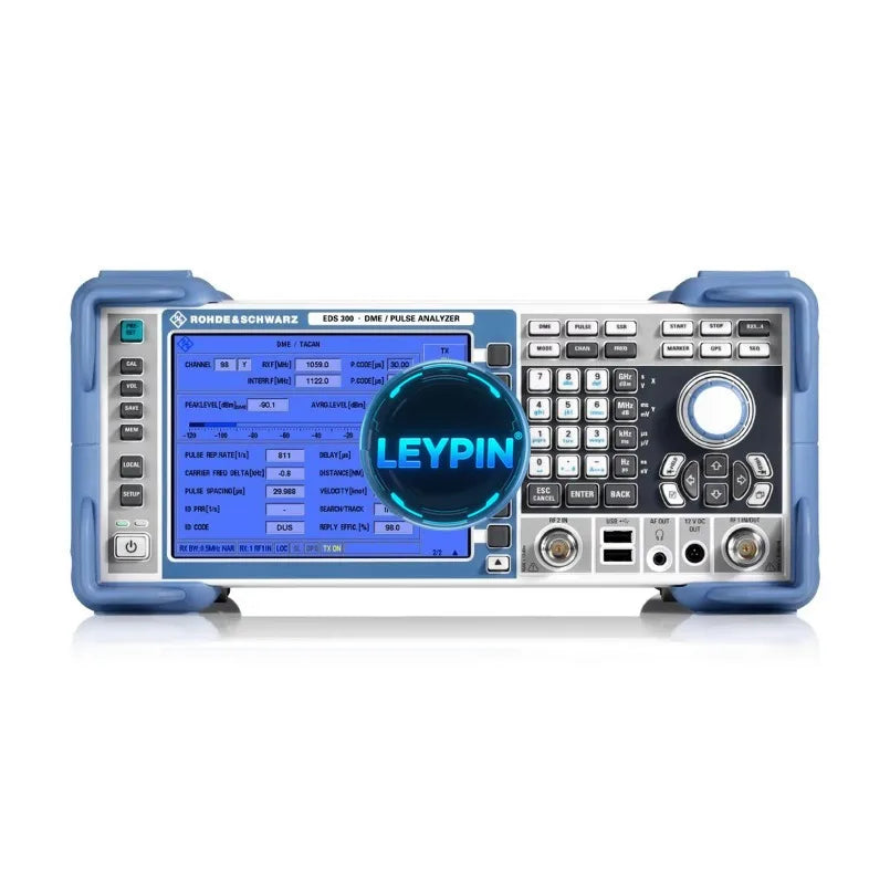 ROHDE&SCHWARZ EDS300 DME Pulse Analyzer