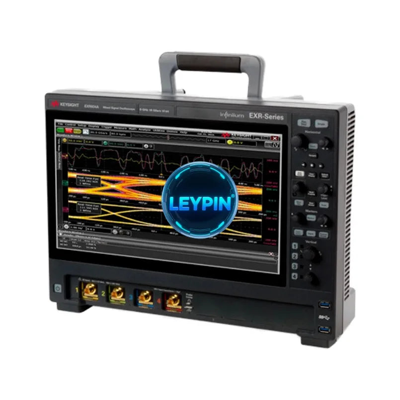 Keysight Exr604A Oscilloscope High-Performance Product in the Oscilloscopes Category    ytdi
