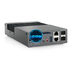 ROHDE&SCHWARZ SITLine ETH-S Layer 2 Network Encryptor for Classified Data lexso
