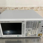 Pre-owned Refurbished Used Test Instrument Keysight Agilent N9000A CXA Signal Analyzer 9 kHz to 26.5 GHz Tested Good  lexso