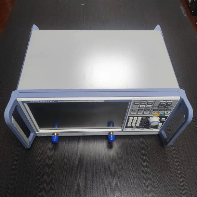 Rohde & Schwarz Vector Network Analyzer ZVA Port High Performance