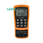 Keysight U1731C 100Hz/120Hz/1kHz Handheld LCR Meter Rugged 60K counts 800 hours of battery life ytdi