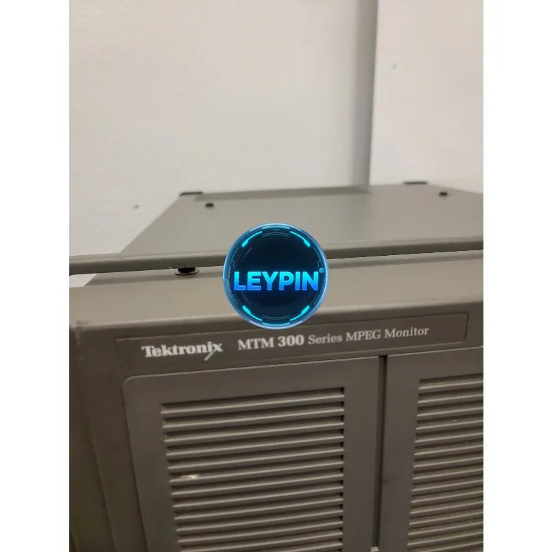 Tektronix MTM300 Series MPEG Monitor    ytdi
