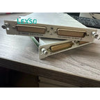 Keysight 34932A Dual 4x16 Armature Matrix for 34980A   lexso