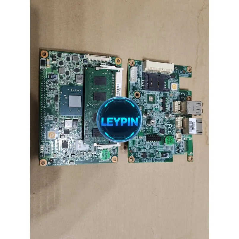 Advantech MIO-3260 Intel Atom E3825 & Celeron N2930 X86 Industrial Pico-ITX SBC lexso