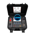 UNI-T UT625A 625B Loop Resistance Tester 100A 200A     lexso