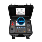 UNI-T UT625A 625B Loop Resistance Tester 100A 200A     lexso