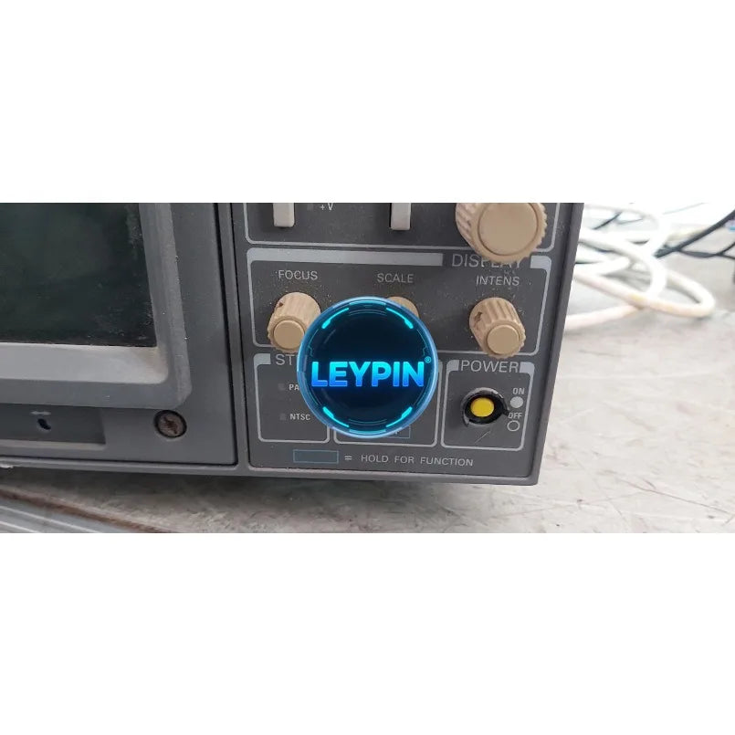 Tektronix 1725 PAL/NTSC Vectorscope Make Offers    ytdi