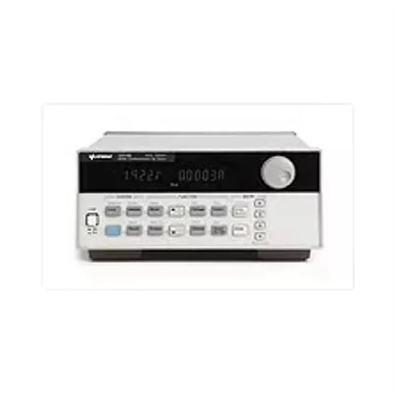 Keysight 66319B Dual Mobile Comm DC Source W/ Battery Emulation.Voltage:0 to 15V, Current:0 to 3A, Peak Current to 7 Ms:5A  lexso
