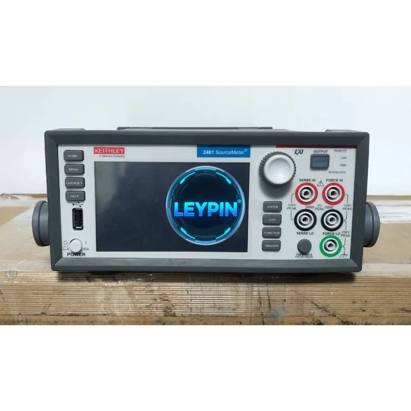2461 Keithley Sourcemeter   ytdi