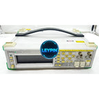 Anritsu MP1656A Portable OC-48 Analyzer     ytdi