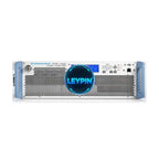ROHDE&SCHWARZ PKU100-I PKU100-I400 PKU100-I750 Satellite Uplink Amplifier