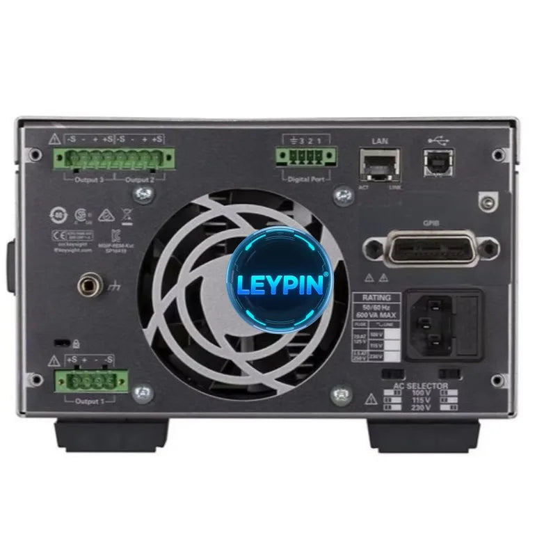 Keysight E36102B 6V 5A 30W Digital Bench Power Supply Electronic Measuring Instrument    ytdi