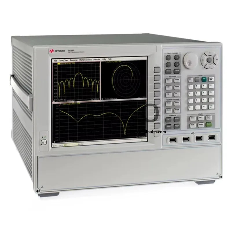 Keysight N5264A Used, Rental, Calibration 10 MHz to 26.5 GHz Vector Network Analyzers      ytdi