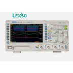 RIGOL DS-1054Z 4CH Digital Oscilloscope 50 MHz 1GSa/s Mixed Signal Analysis Capability lexso