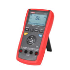 Ut612 Precise Professional Electrical LCR Digital Bridge Meter Inductance Capacitance Resistance Tester Multimeter Multifunction lexso