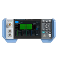 Rohde & Schwarz NRX Power Meter Flexible Interface Connection Electronic Measuring Instrument with Durable Metal Material