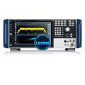 Rohde&Schwarz FSVA3000 Signal and Spectrum Analyzer Output Power Frequency Range 10 Hz - 4 GHz    lexso