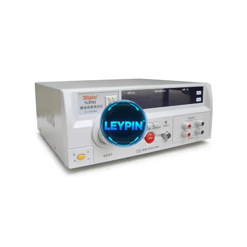 Tonghui TL5703 Grounding Resistance Tester    ytdi