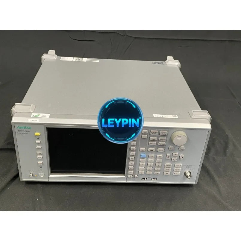 Anritsu MS2850A Signal Analyzer 9KHz - 32GHz OPT. 047 068 076 [9460]     ytdi